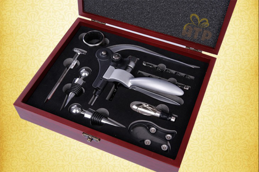Buổi tiệc rượu vang